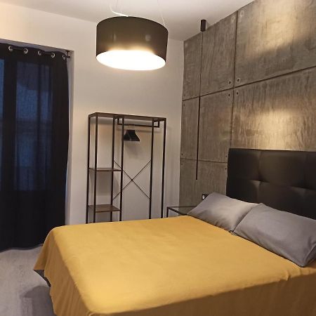 Apartamento Mendizabal Cádiz Eksteriør bilde