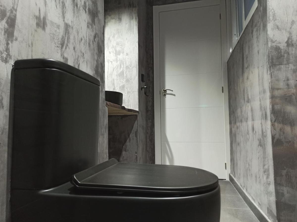 Apartamento Mendizabal Cádiz Eksteriør bilde