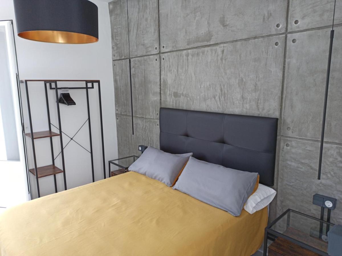 Apartamento Mendizabal Cádiz Eksteriør bilde