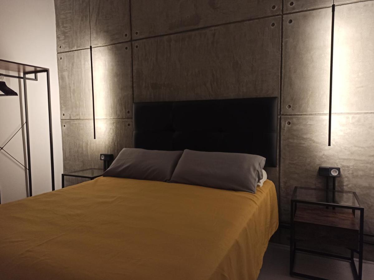 Apartamento Mendizabal Cádiz Eksteriør bilde