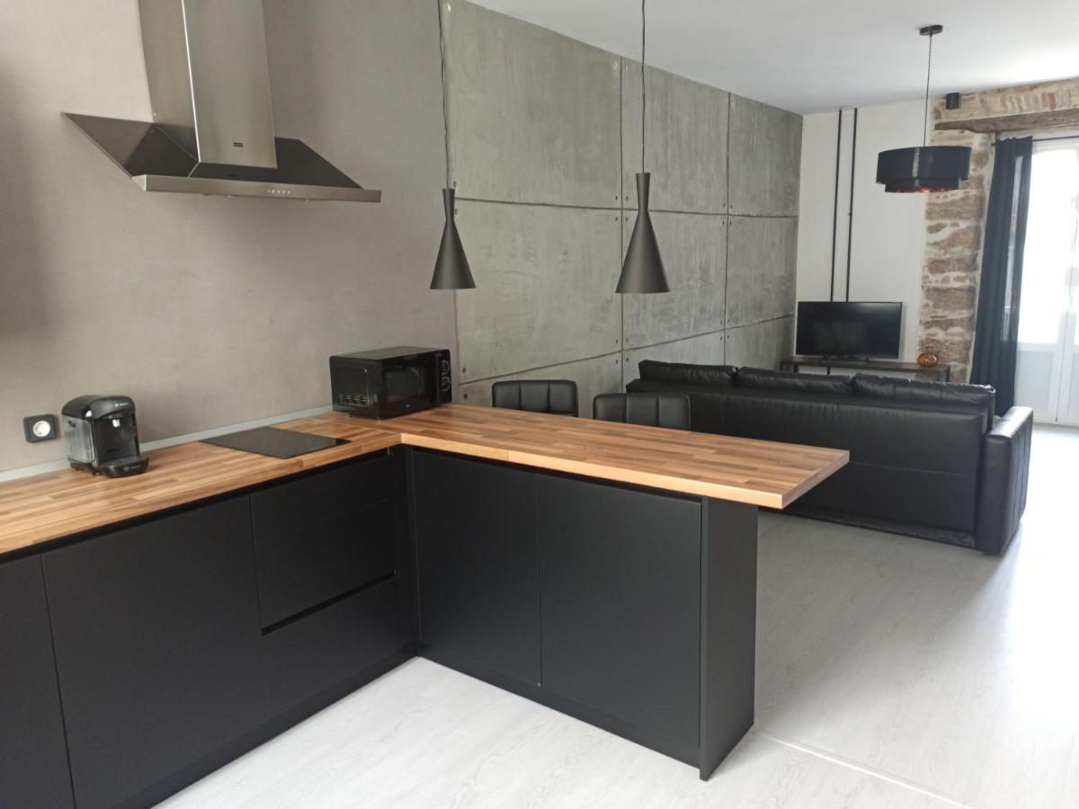 Apartamento Mendizabal Cádiz Eksteriør bilde