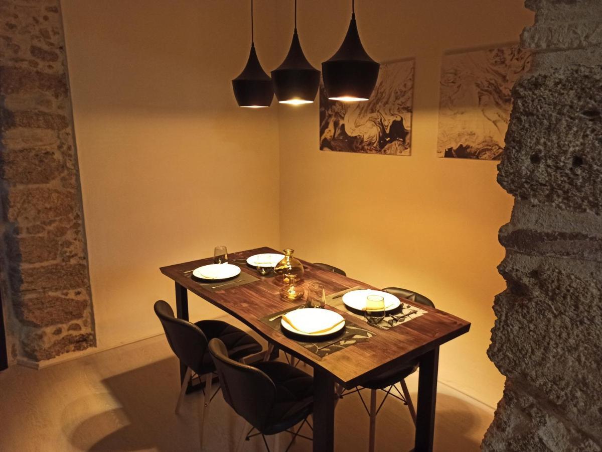 Apartamento Mendizabal Cádiz Eksteriør bilde