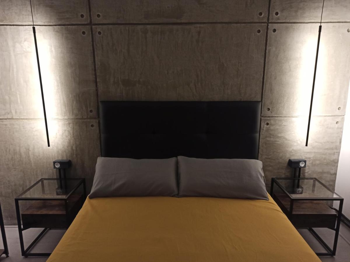 Apartamento Mendizabal Cádiz Eksteriør bilde