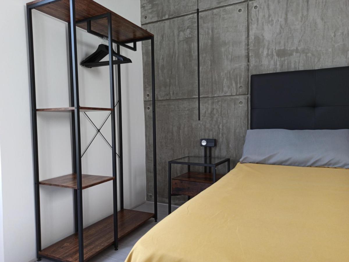 Apartamento Mendizabal Cádiz Eksteriør bilde