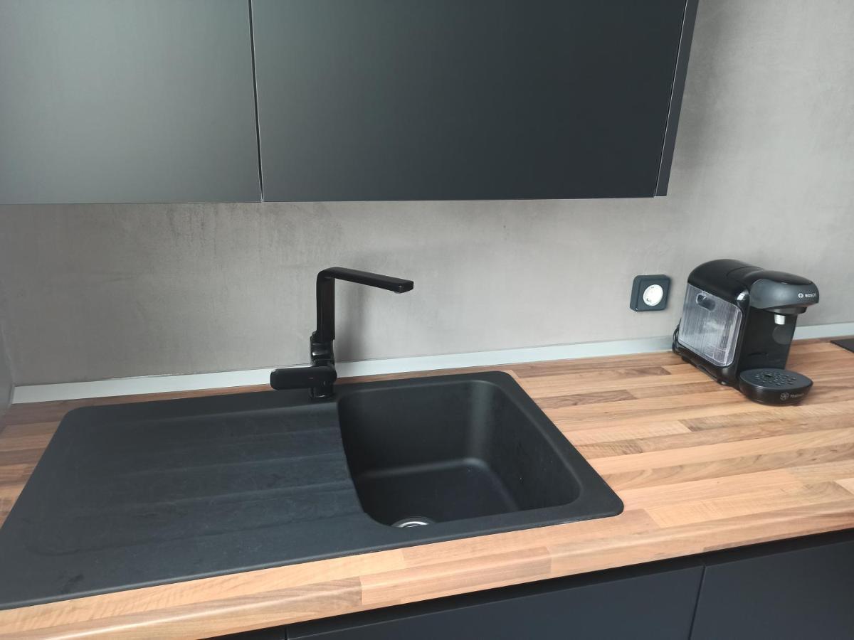 Apartamento Mendizabal Cádiz Eksteriør bilde