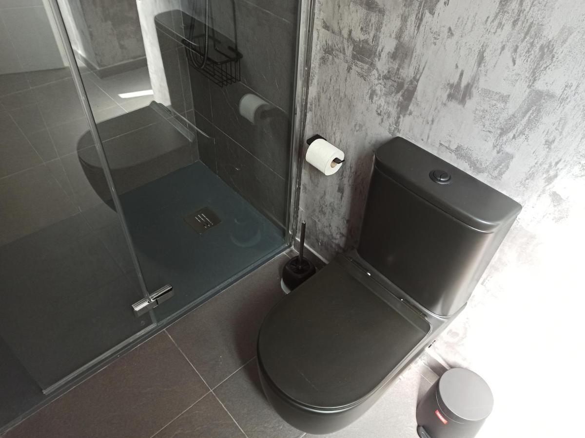 Apartamento Mendizabal Cádiz Eksteriør bilde