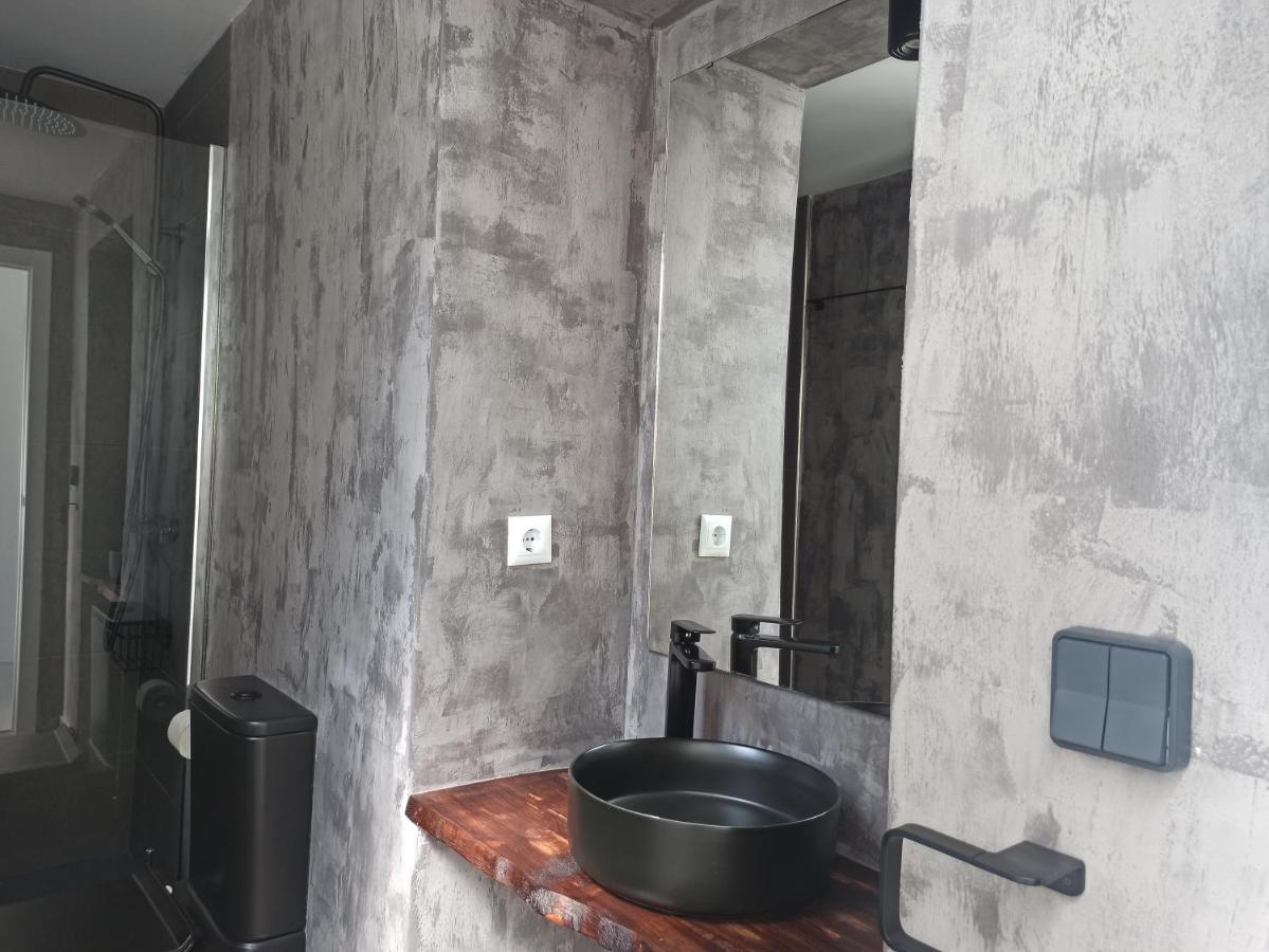 Apartamento Mendizabal Cádiz Eksteriør bilde