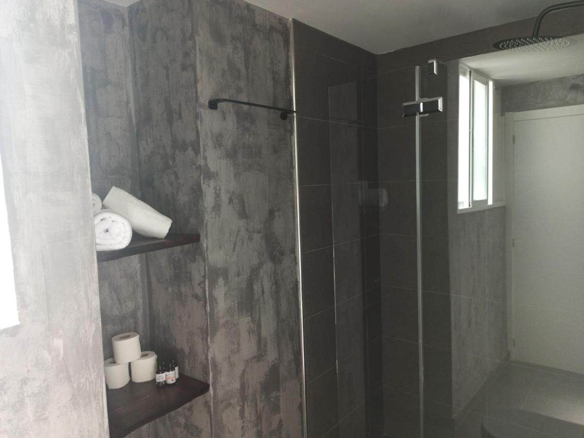 Apartamento Mendizabal Cádiz Eksteriør bilde