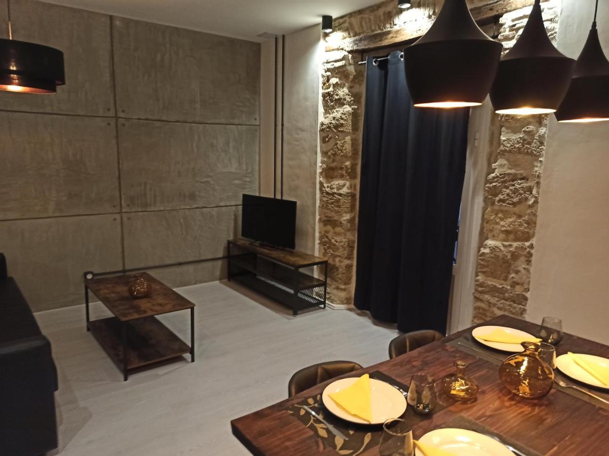 Apartamento Mendizabal Cádiz Eksteriør bilde