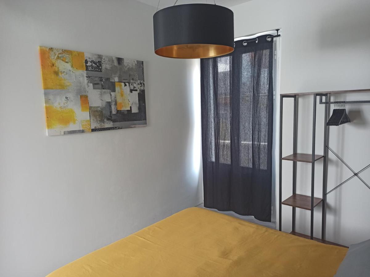Apartamento Mendizabal Cádiz Eksteriør bilde